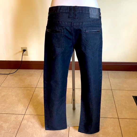 G by Guess Jeans G By Guess Black Men Jeans Slim Fit Poshmark